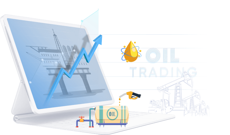 forex crude oil