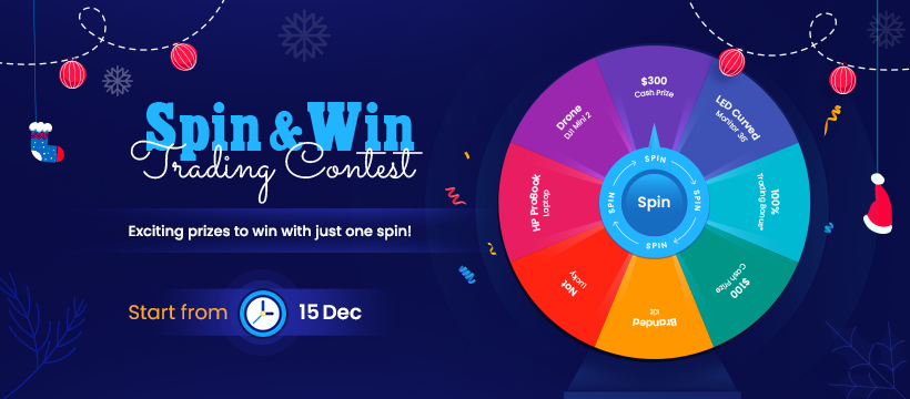 Spin and Win