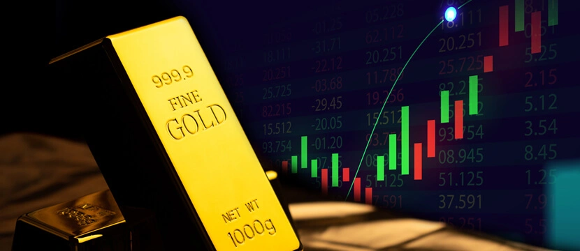 How to Start Trading or Investing in Gold