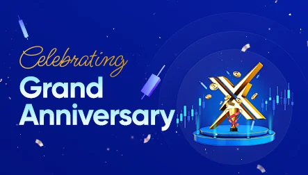 CapitalXtend is set to launch the celebration of Grand Anniversary week