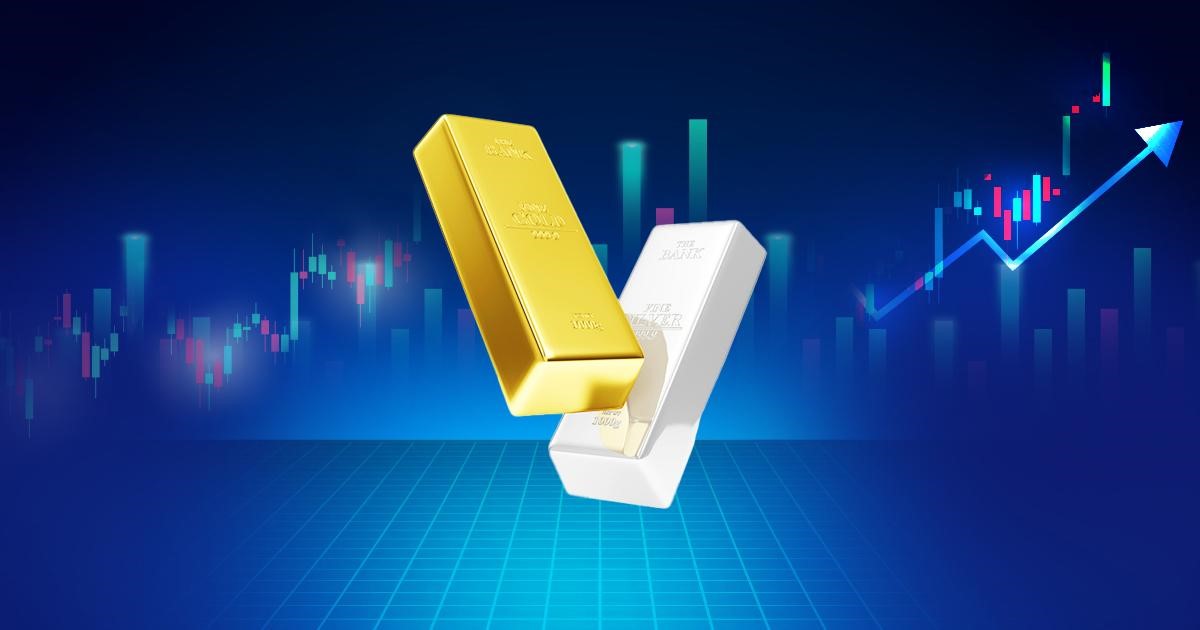 How To Profit From Gold and Silver Spot Trading?