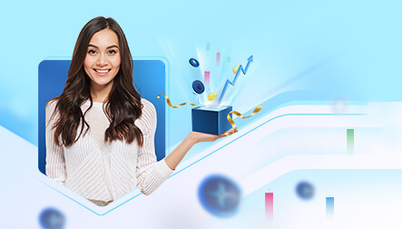 کپیتال اکستند طرح تشویقی 50% پاداش روی واریز را برای مشتریان قدیمی و جدید فعال کرده است.