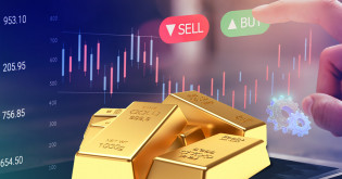 6 مورد از بهترین استراتژی های معاملات طلا