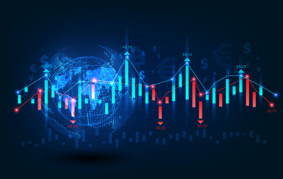 تحلیل رفتار بازارهای مالی در دوره‌های ریسک‌گریزی (Risk-off)