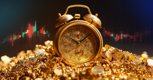 Gold Trading Hours Explained: Best Time & Days to Trade Gold