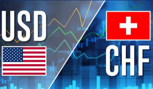 بررسی تخصصی جفت ارز USD/CHF ( دلار آمریکا / فرانک سوئیس)